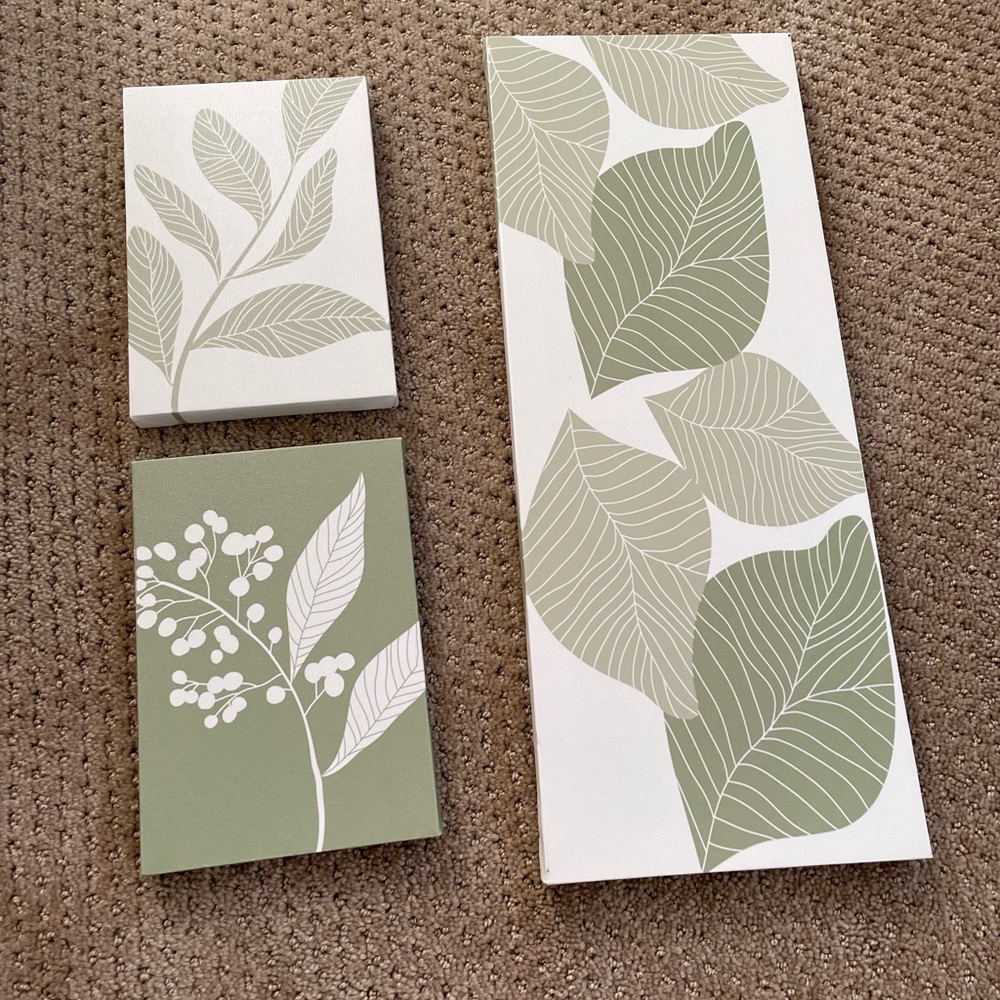 Room decor